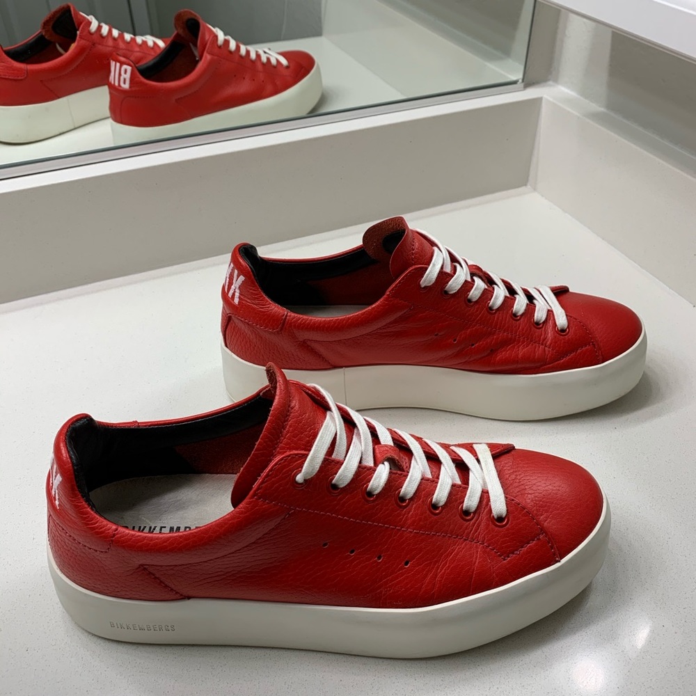 Bikkembergs Sneakers